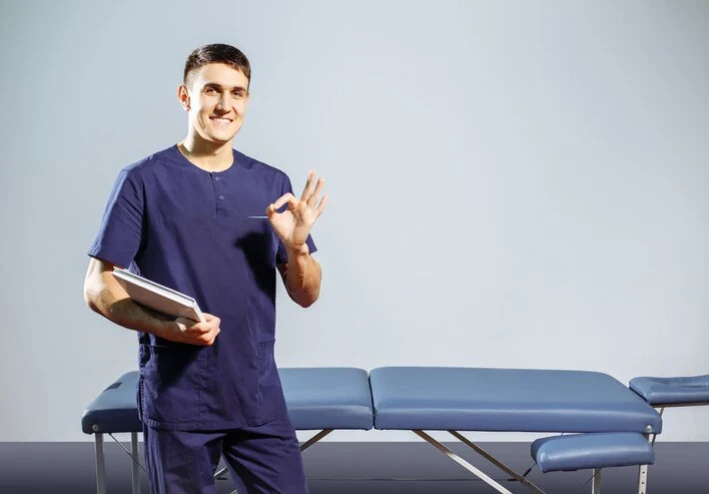 أفضل دكتور علاج طبيعي في التجمع