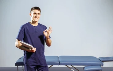 أفضل دكتور علاج طبيعي في التجمع 