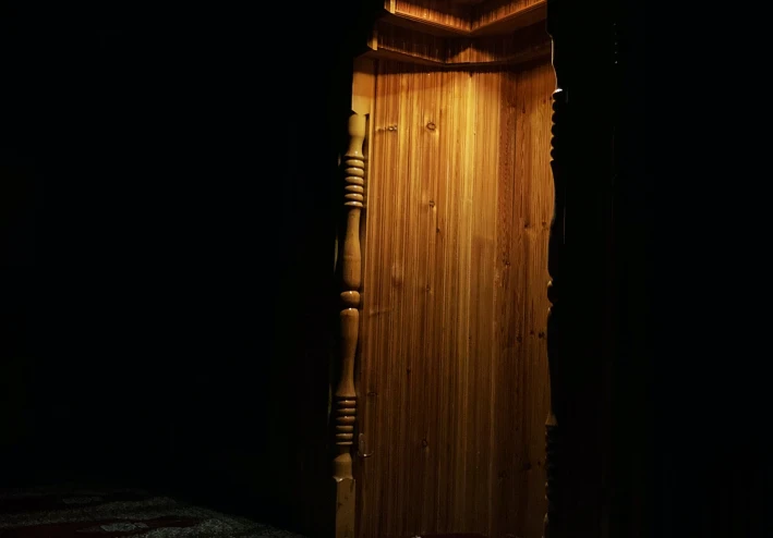 إليكَ يا فتىٰ ؛ كيف حال فؤادك !؟