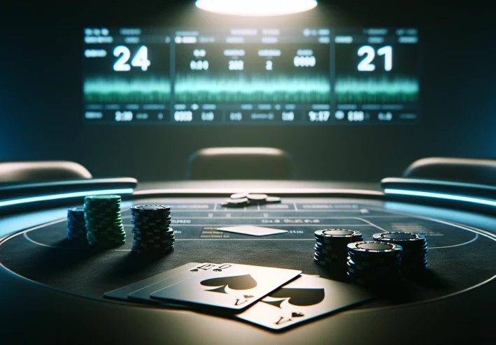 كازينيا casinia وشعبية بكارا الديلر المباشر