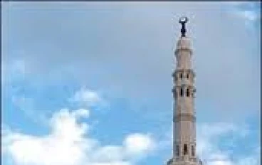 مسجد البوصيري متحف للعمارة والأدب 