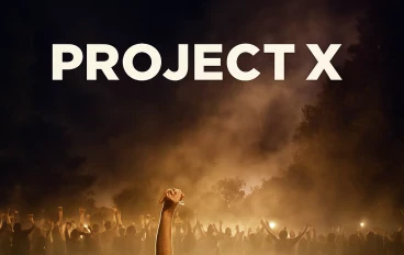 ملخص 🎉 "Project X... الفيلم الذي قلب معنى الحفلات رأسًا على عقب!"