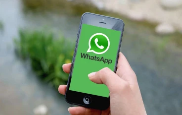 أخيرا طريقة إسترجاع رسائل واتساب المحذوفة دون وجود نسخة  احتياطية داخل أربعة خطوات