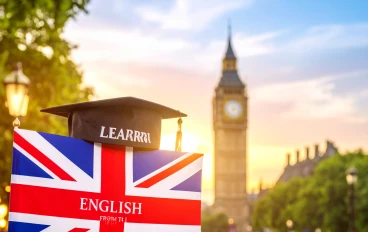 تعلم اللغة الإنجليزية من الصفر حتى مستوى B1: دليلك الشامل خطوة بخطوة