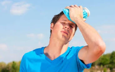 Heat stroke . Everything you want to know about heat stroke 