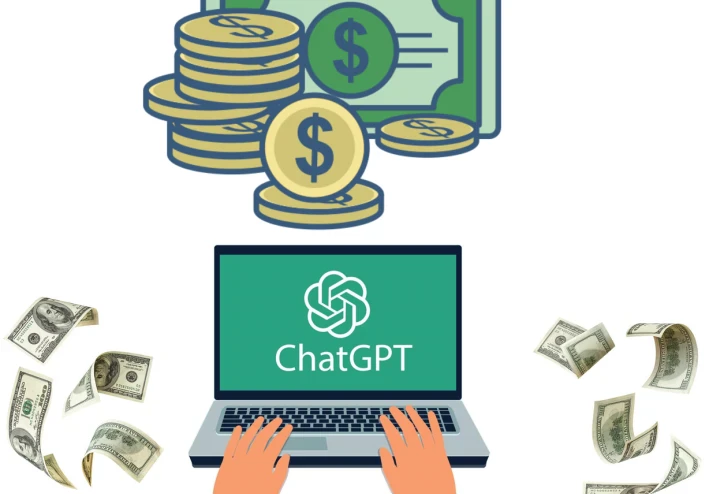 كيف تستخدم ChatGPT لتحقيق دخل إضافي شهرياً