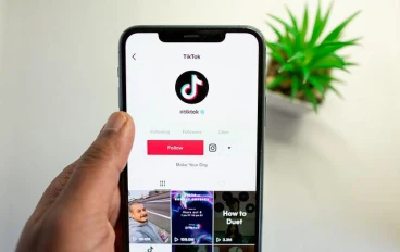 حل مشكلة حظر نشر الفيديو في تيك توك TikTok