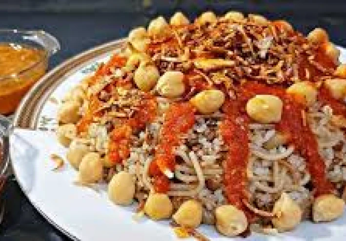 The Ultimate Guide to Making Authentic Egyptian Koshary