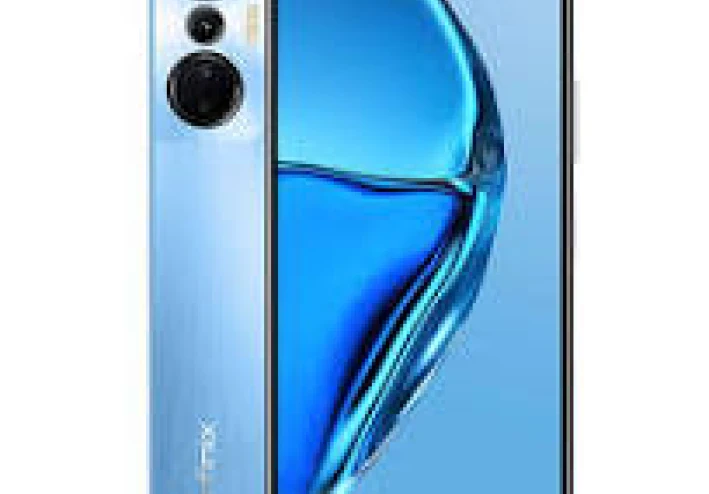 Infinix Hot 20S: هاتف ألعاب متوسط الأداء بشاشة 120 Hz وكاميرا 50 MP