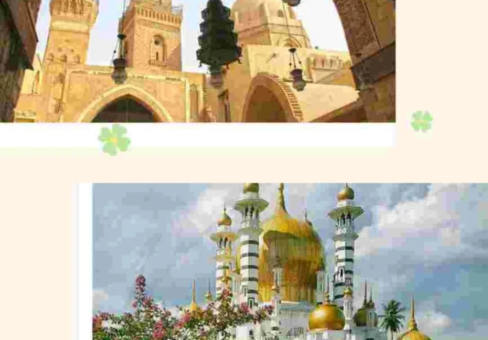 الصلاة عماد الدين وهي أول ما يحاسب عليه الإنسان