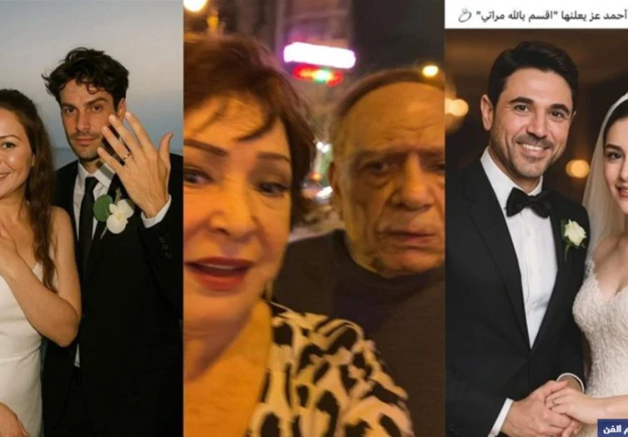 صور مزيفة للفنانين بتقنية الذكاء الاصطناعي – كيف تؤثر على المشهد الفني والثقافي؟