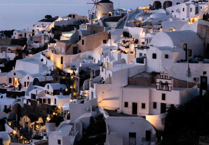  Travel in Style: Explore the World’s Most Unique Shaped Places