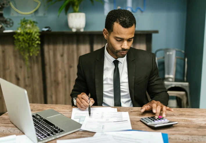 مطلوب محاسبين حديثي التخرج في شركة الصفا
