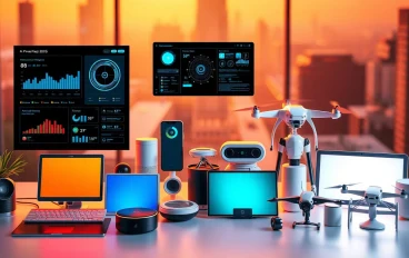 افضل ادوات الذكاء الاصطناعي المجانية في 2025