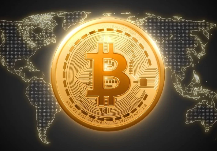 البيتكوين فوق 100 ألف دولار: دليل المبتدئين الشامل للاستثمار الأمن في 2025.