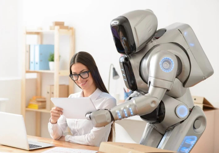 تطبيقات تساعد الأمهات باستخدام الذكاء الاصطناعي