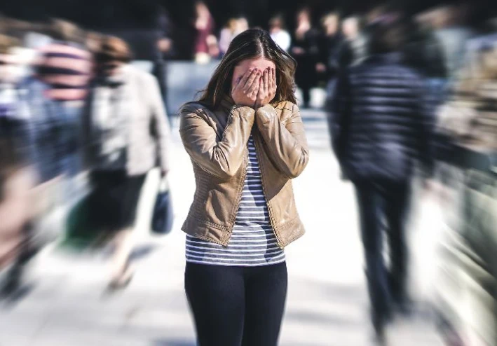كيفية التخلص من نوبات الهلع بشكل نهائي