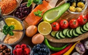  كيفية الحصول على الوزن المثالى من خلال الطعام الصحى 