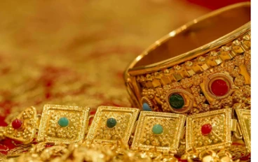 اسعار الذهب اليوم في مصر وغيرها