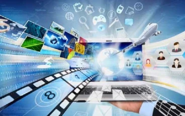 مرونة رقمية وثورة في استهلاك الأخبار