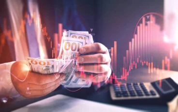 سعر الدولار الٱن في مصر وليبيا بعد الكثير من التقلبات 