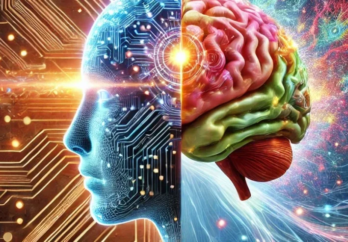 AI vs. Human: هل سيأخذ الذكاء الاصطناعي مكانك؟