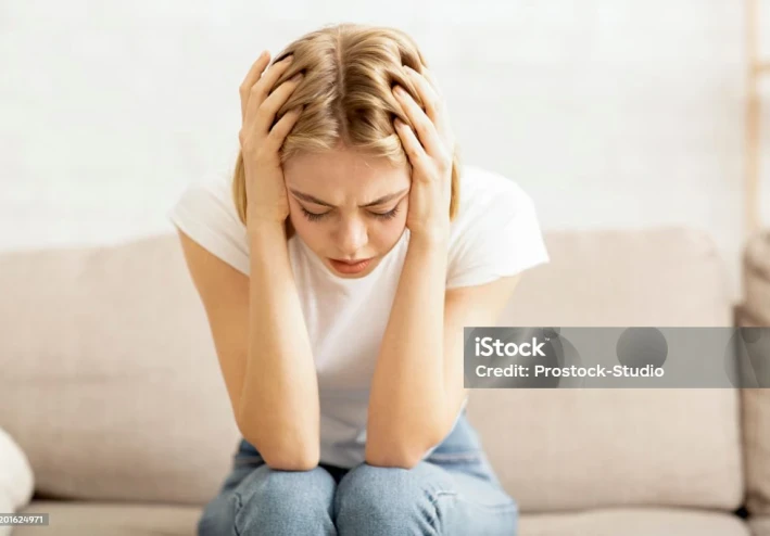 كيف تتخلص من التوتر في أقل من 5 دقائق؟