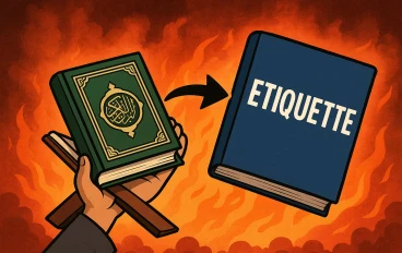 “Prophetic Etiquette: Timeless Lessons in Manners from the Life of Muhammad ﷺ”