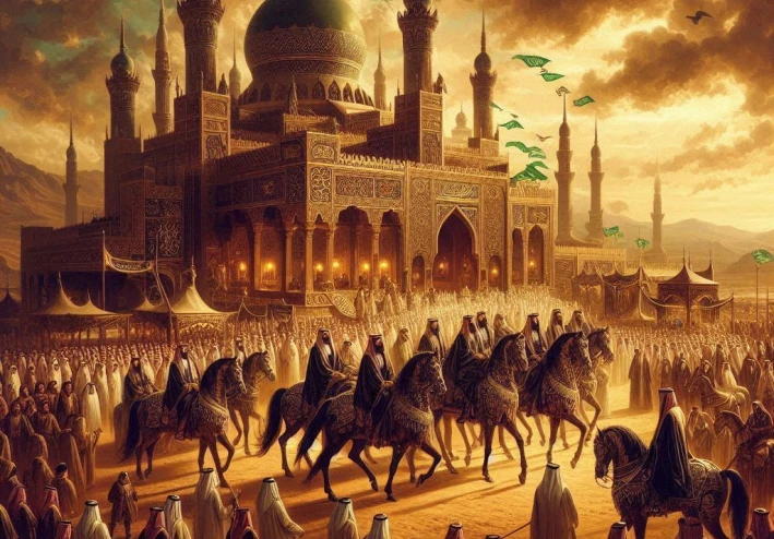 مؤسس الدولة السعودية الأولى