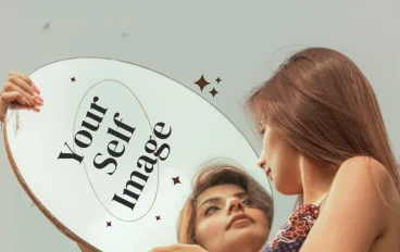 كيف تري نفسك ؟ ماذا تعرف عن الصورة الذاتية؟