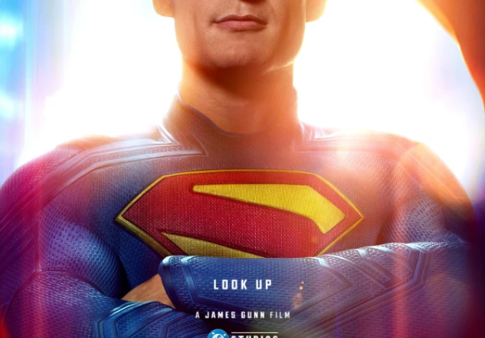 🦸‍♂️ Everything You Need to Know About the New Superman Movie 2025 | Legacy, Cast, Story & Surprises