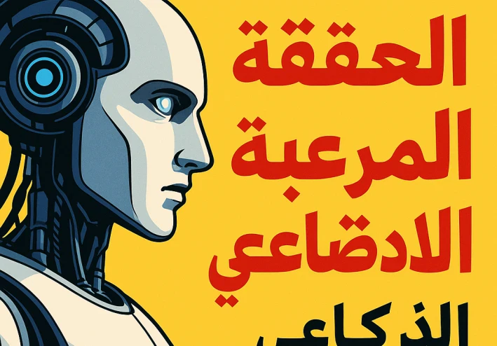 وظيفتك في خطر؟   الحقيقة المرعبة عن الذكاء الاصطناعي اللي محدش هيقولك عليها