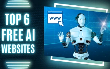 🎓 أفضل 5 تطبيقات ذكاء اصطناعي مجانية تساعدك في الدراسة والشغل (2025)