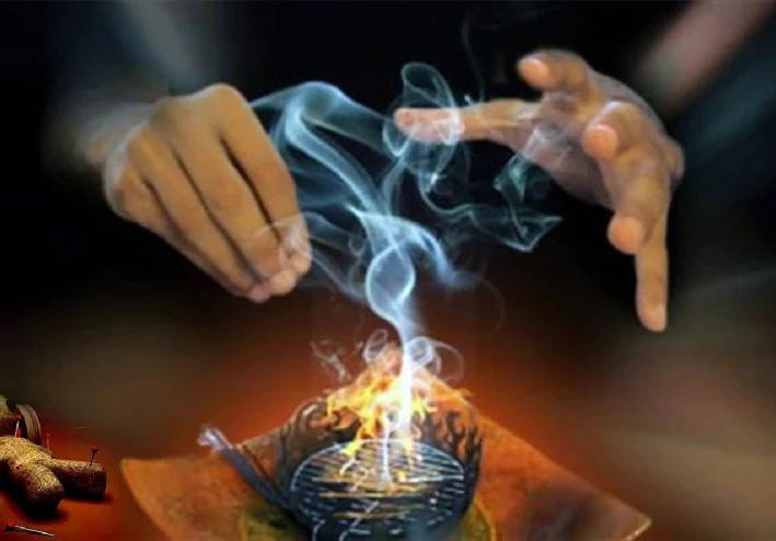 السحر وتعريفه ودلائله و أشكاله و معرفته