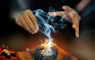 السحر وتعريفه ودلائله و أشكاله و معرفته