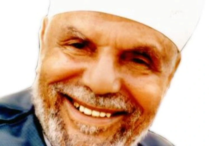 الشيخ الشعراوي يشرح الرزق السلبي والرزق الإيجابي هو الفرق بينهم