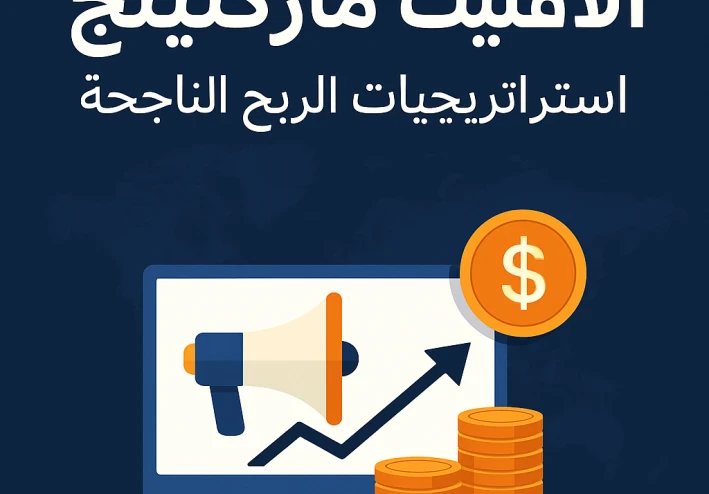 الأفليت ماركتينج: استراتيجيات الربح الناجحة