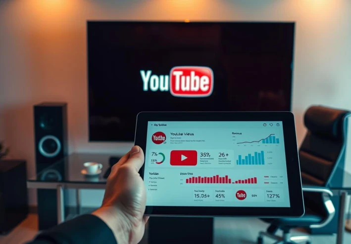 Earn Income from YouTube: Tips to Maximize Profits