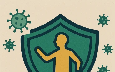 Simple Ways to Boost Your Immune System Naturally