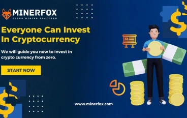 شرح افضل موقع بريطانى Minerfox للربح من الانترنت