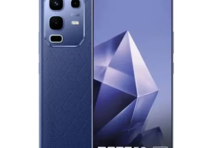 هل  Infinix Note 50S 4G هو صفقة الموسم للمستخدم الاقتصادي؟