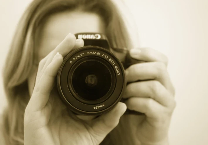 حول  هاتفك الذكي إلى ألات تصوير الحقيقية canon