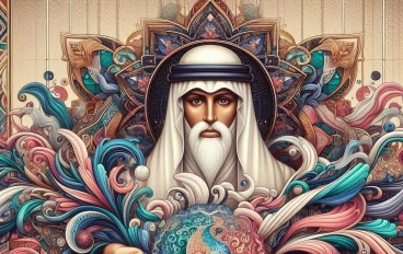 البلاغة العربية تتمثل أولاً وأخيراً في النصوص المكتوبة، أو الملفوظة وحدها.