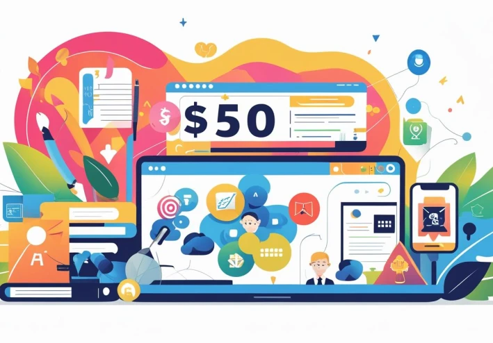 Earn $50 Per Day Using AI Tools in 2025