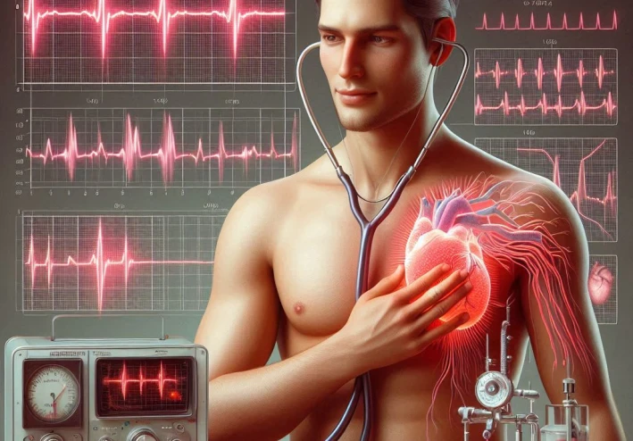 أصوات القلب Heart Sounds