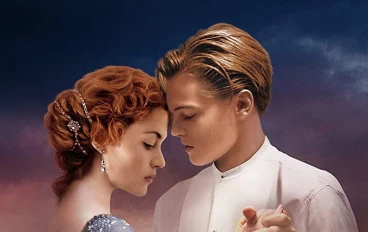قصة فيلم تايتانيك (Titanic 1997) كاملة