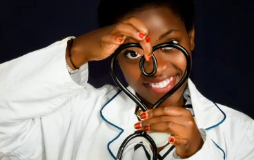What does a medical secretary do?