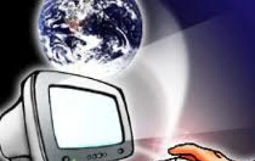 الرأى العام الالكترونى