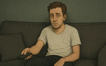 لماذا انت تعب و مرهق دوماً 
