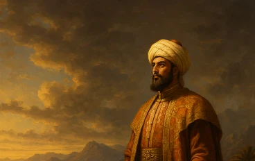 ظلّ التاج العلويّ